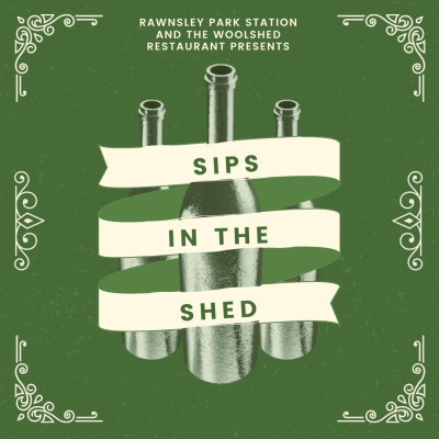 sips in the shed website image